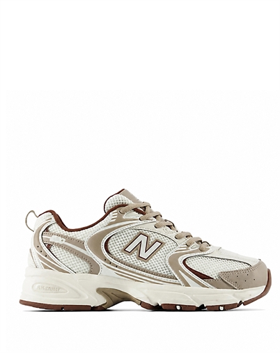 New Balance - U530COB Sneakers - Sea Salt/ Driftwood